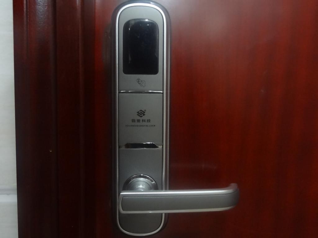 Tai Wah Hostel Hongkong Exterior foto