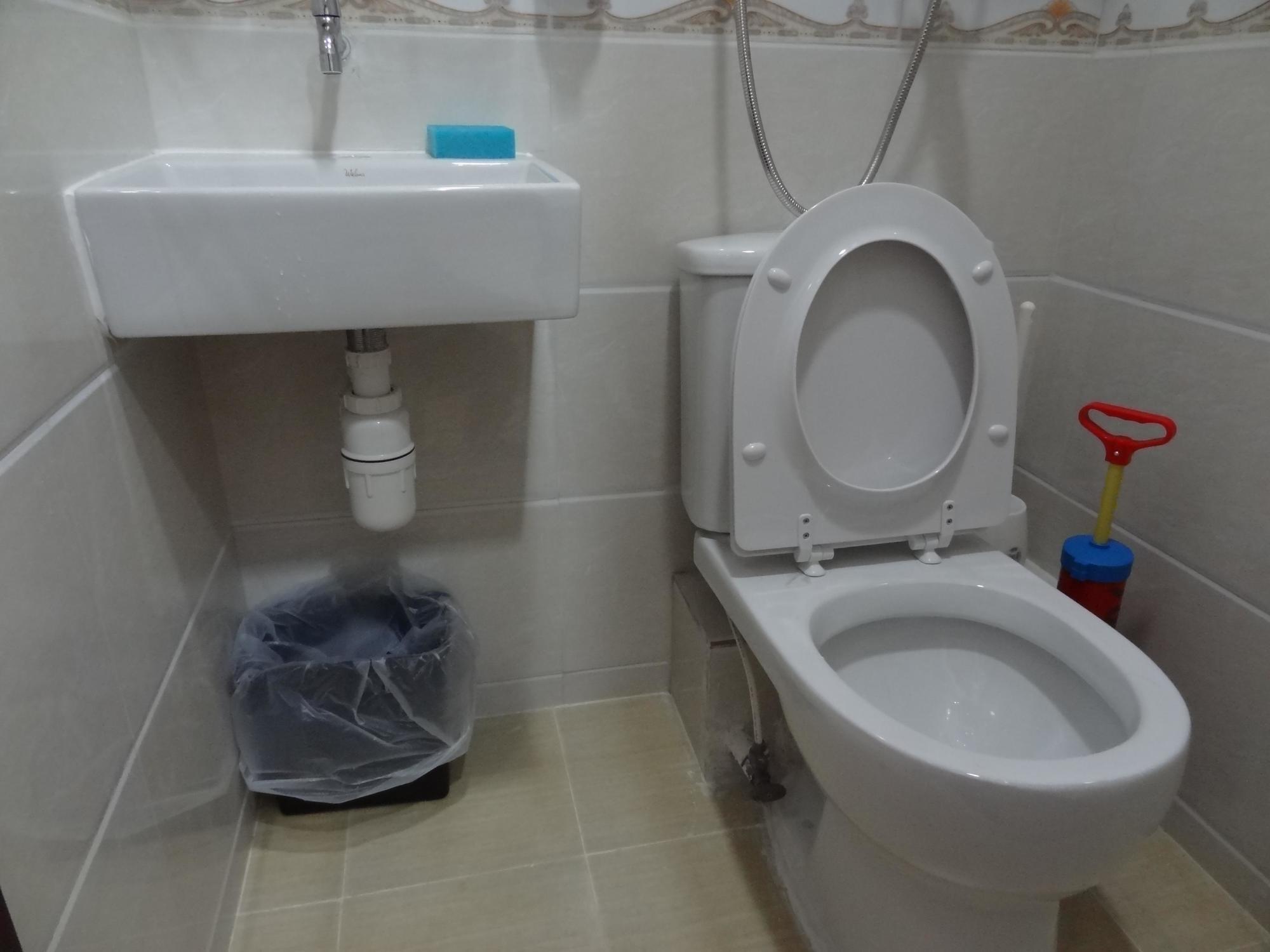 Tai Wah Hostel Hongkong Exterior foto